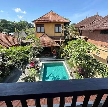 Mawa Homestay-2
