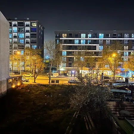 Edırne Suıt Otel İnşaat Tıcaret Ve Sanayı Lımıted Şırketı-3