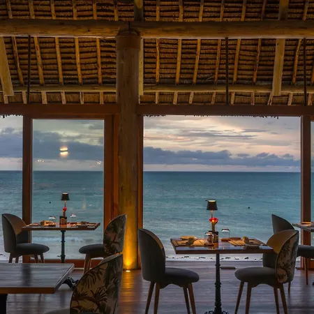 Ocean Boutique Hotel - Adults only-3