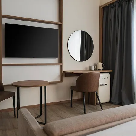 Hilton Garden Inn Padova City Centre-2