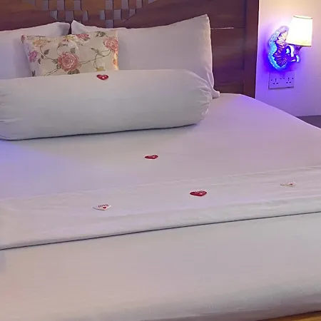 African Angel House B&B-3