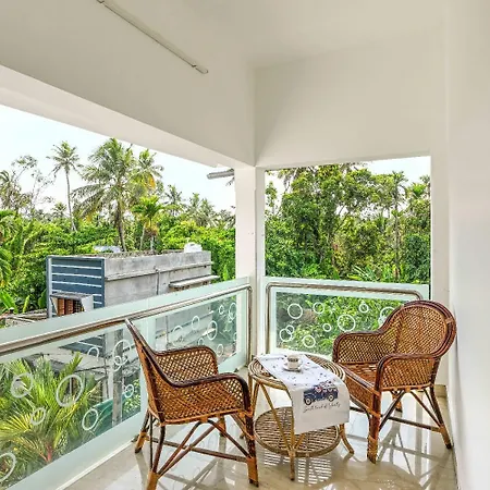 Ragam Resort-2