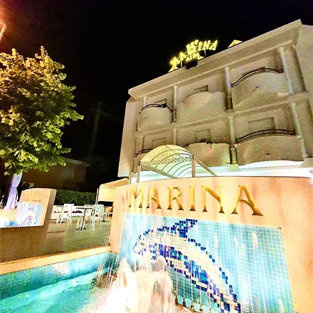 Hotel Marina-2