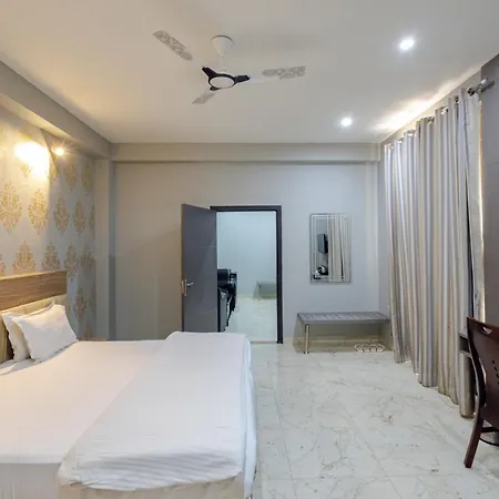 Hotel Jataka Inn-2