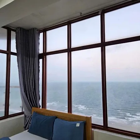 Zozo House - Homestay Bai Sau - Bien Vung Tau-2