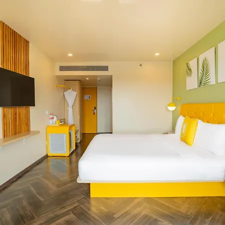 Bloom Hotel - Dona Paula-2