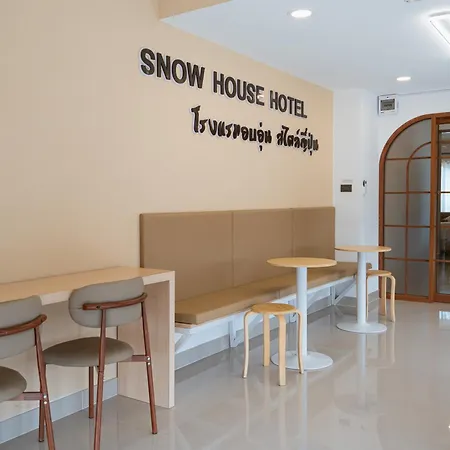 Snow House Buriram-2