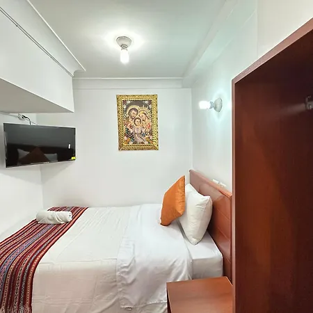 Libertrek Centro Inn-2