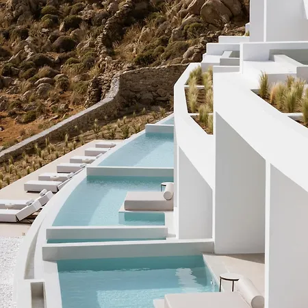 Mykonos Flow Super Paradise, Adults Only By Mr And Mrs White-3