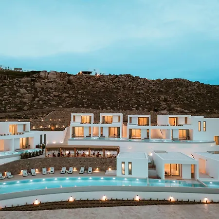 Mykonos Flow Super Paradise, Adults Only By Mr And Mrs White-2
