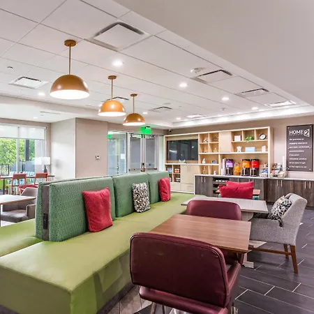 Home2 Suites By Hilton Fort Worth Arlington West-2