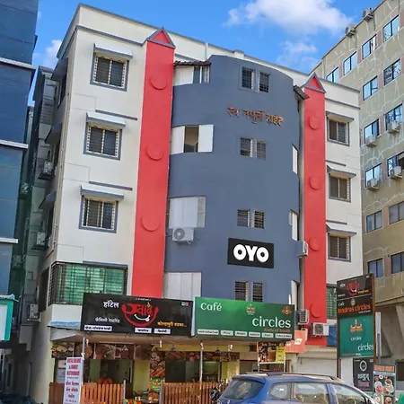 Hotel O Sai Avenue-3