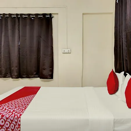 Hotel O Sai Avenue-2