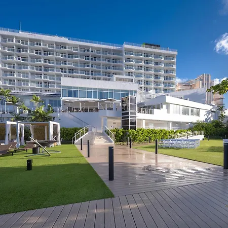 Hilton Garden Inn San Juan Condado-3