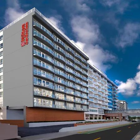 Hilton Garden Inn San Juan Condado-2