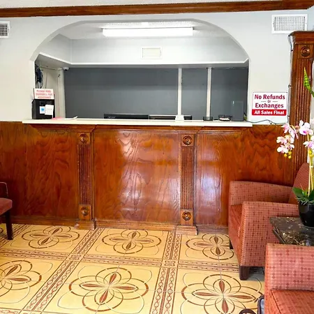 Regency Inn Three Rivers I-37-2