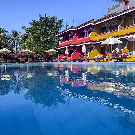 Skylark Resort-2