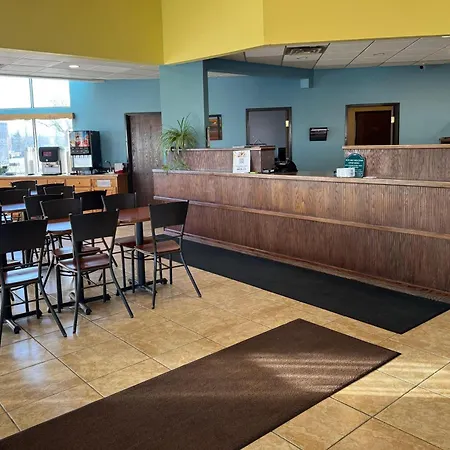 Days Inn By Wyndham Sault Ste Marie Mi-2