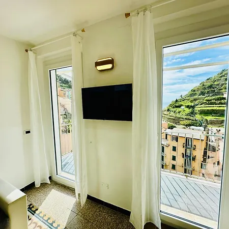The Manarola Sea View-2