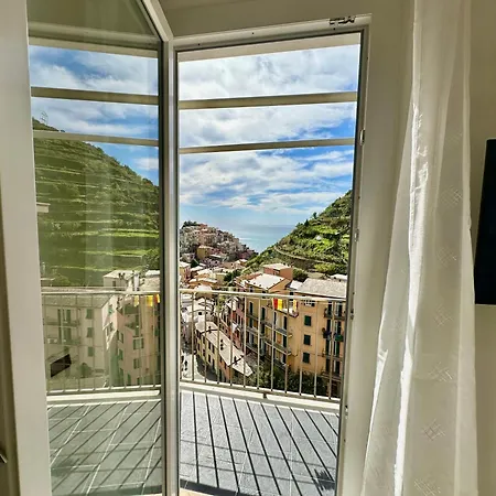 The Manarola Sea View-3