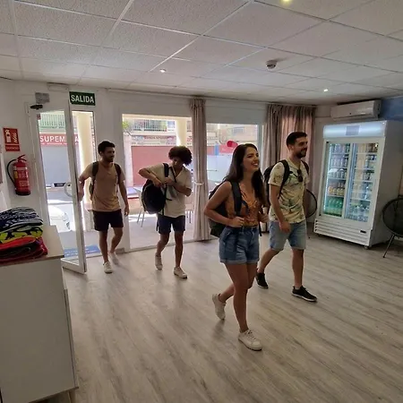 Hostal Sol de Mallorca-3