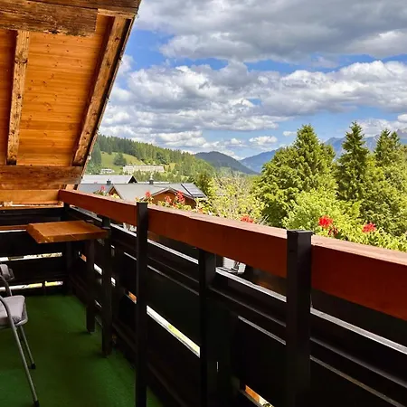 Alpen Lodge Riezlern-2