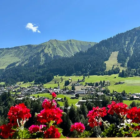 Alpen Lodge Riezlern-2
