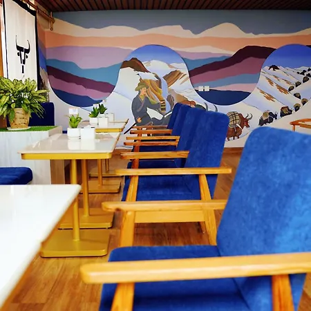 Atisha Hotel-2