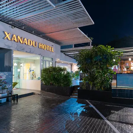 Xanadu Hotel Utapao-2