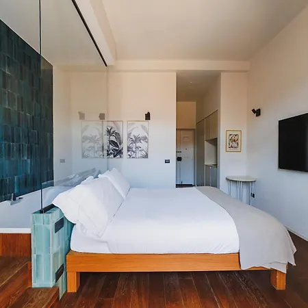 Palazzo Italia Suites-3