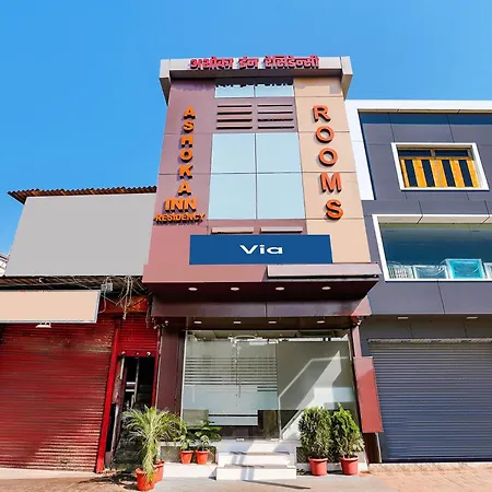 Via Ashoka Inn-2