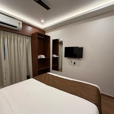 Hotel Prajyot-3