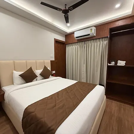 Hotel Prajyot-2