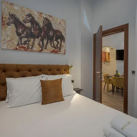 Royal Gold City Suites By Omilos Hotels-3