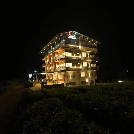 Gee Resort & Heights-3