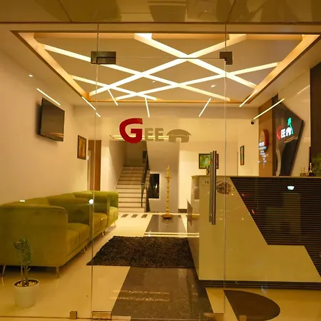 Gee Resort & Heights-2