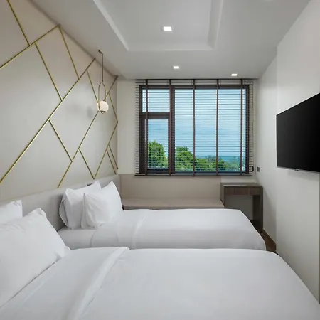 The Proud Karon Beach Phuket Trademark Collection By Wyndham-2