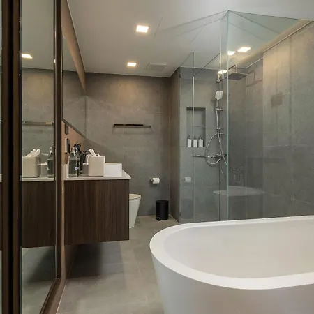 The Proud Karon Beach Phuket Trademark Collection By Wyndham-2