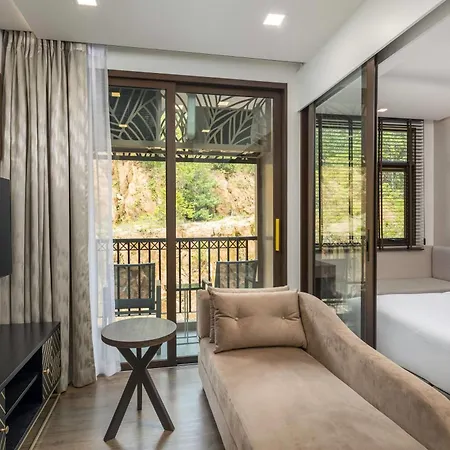 The Proud Karon Beach Phuket Trademark Collection By Wyndham-3