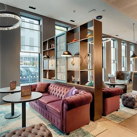Premier Inn Berlin Alexanderplatz-3
