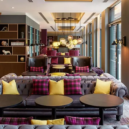 Premier Inn Frankfurt Messe-3