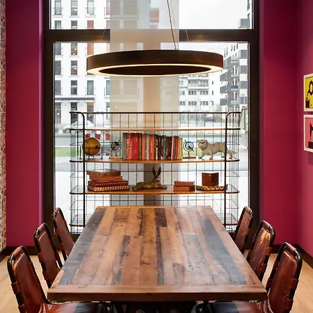 Premier Inn Frankfurt Messe-2
