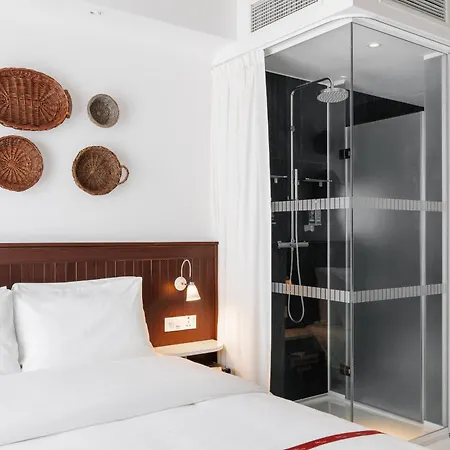 Ruby Molly Hotel Dublin By Ihg-3