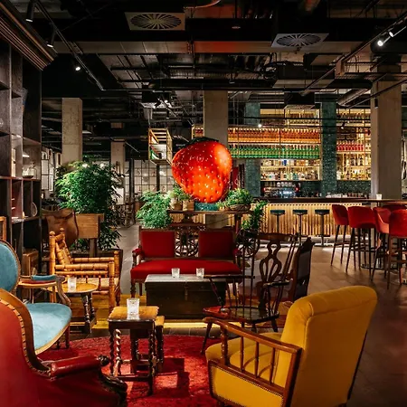 Ruby Molly Hotel Dublin By Ihg-3