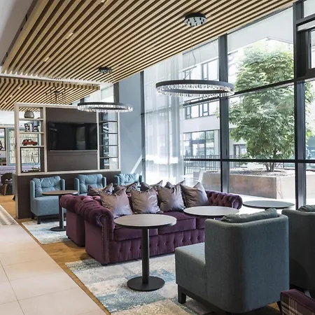 Premier Inn Freiburg City Sued-2