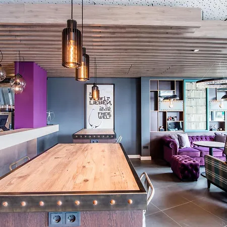 Premier Inn München Messe-3