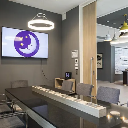 Premier Inn Freiburg City Sued-3
