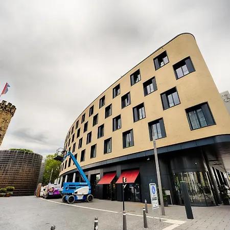 Premier Inn Heilbronn City Centre-2