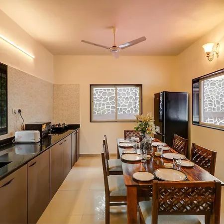 Esperanza Villas By Svar Stays-3