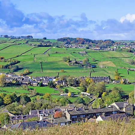 Haworth Heights - Bronte Country Aparthotel-3